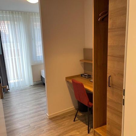 Hotel Atlanta Hannover Exterior photo
