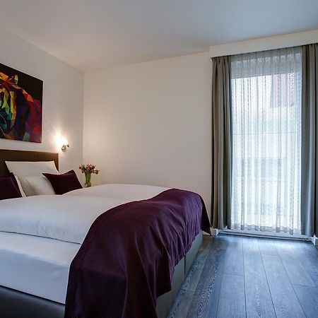 Hotel Atlanta Hannover Exterior photo