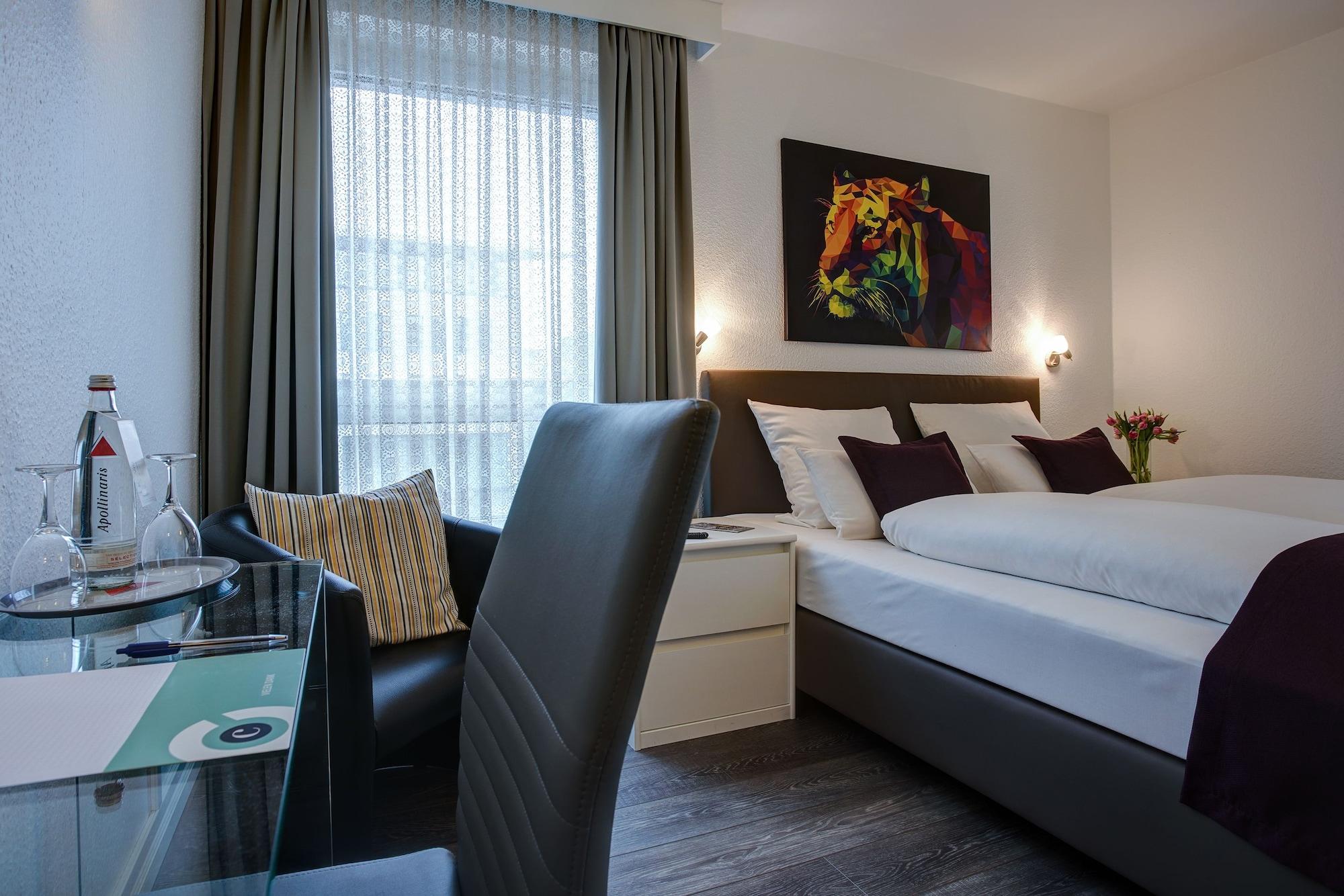 Hotel Atlanta Hannover Exterior photo