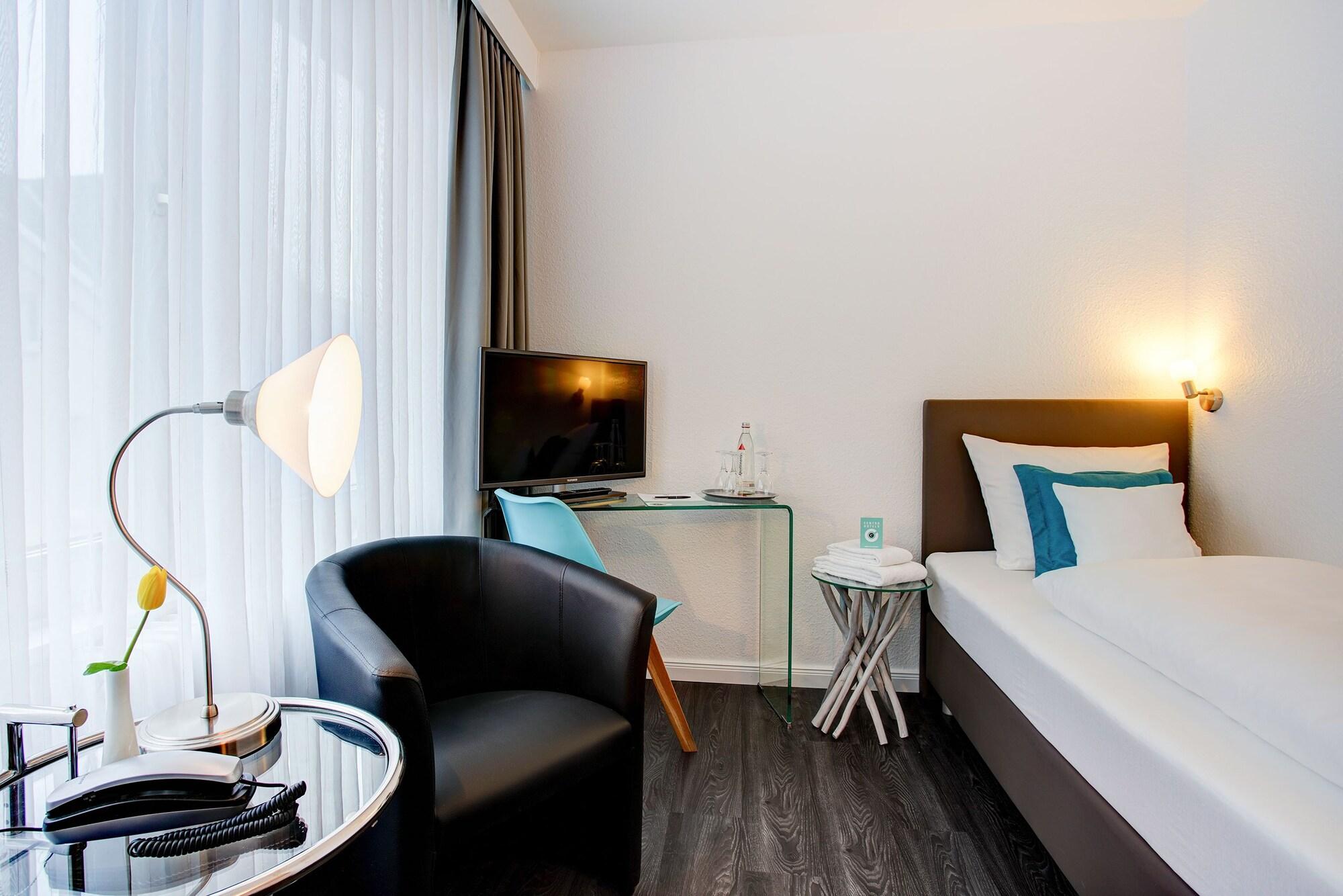 Hotel Atlanta Hannover Exterior photo
