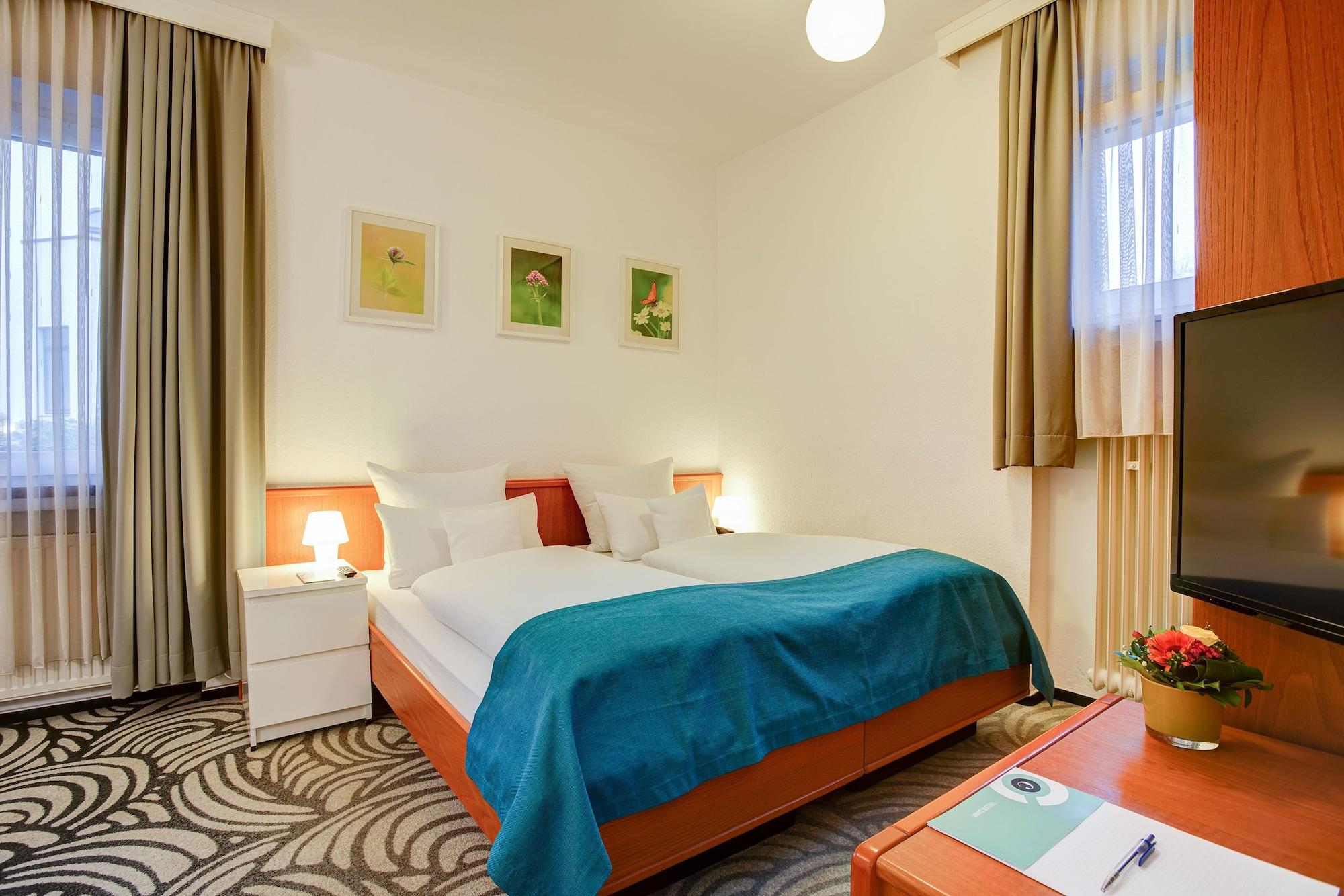 Hotel Atlanta Hannover Exterior photo