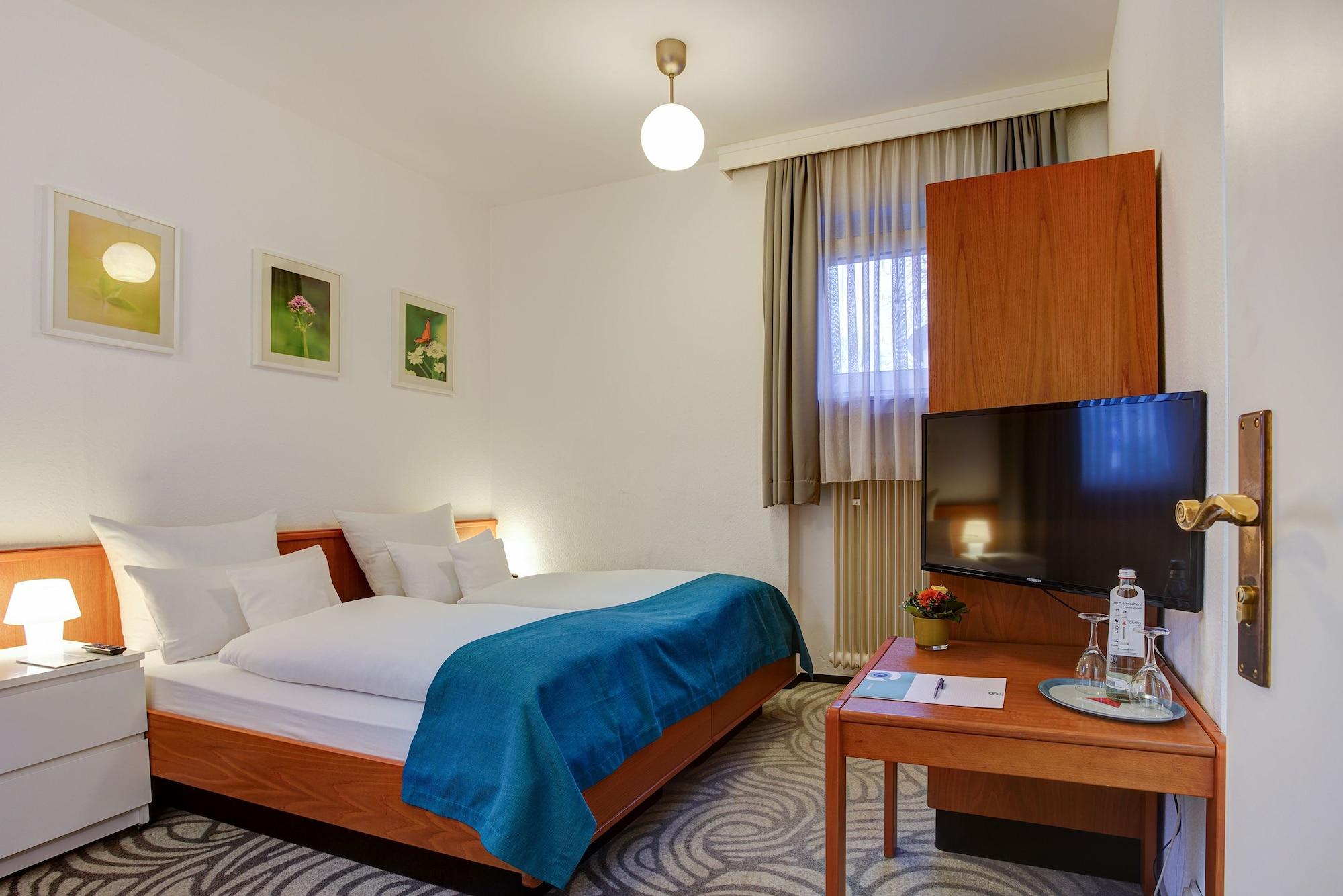 Hotel Atlanta Hannover Exterior photo