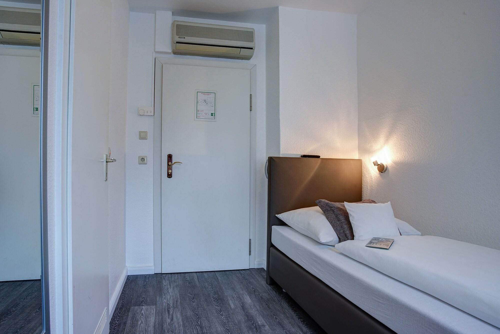 Hotel Atlanta Hannover Exterior photo