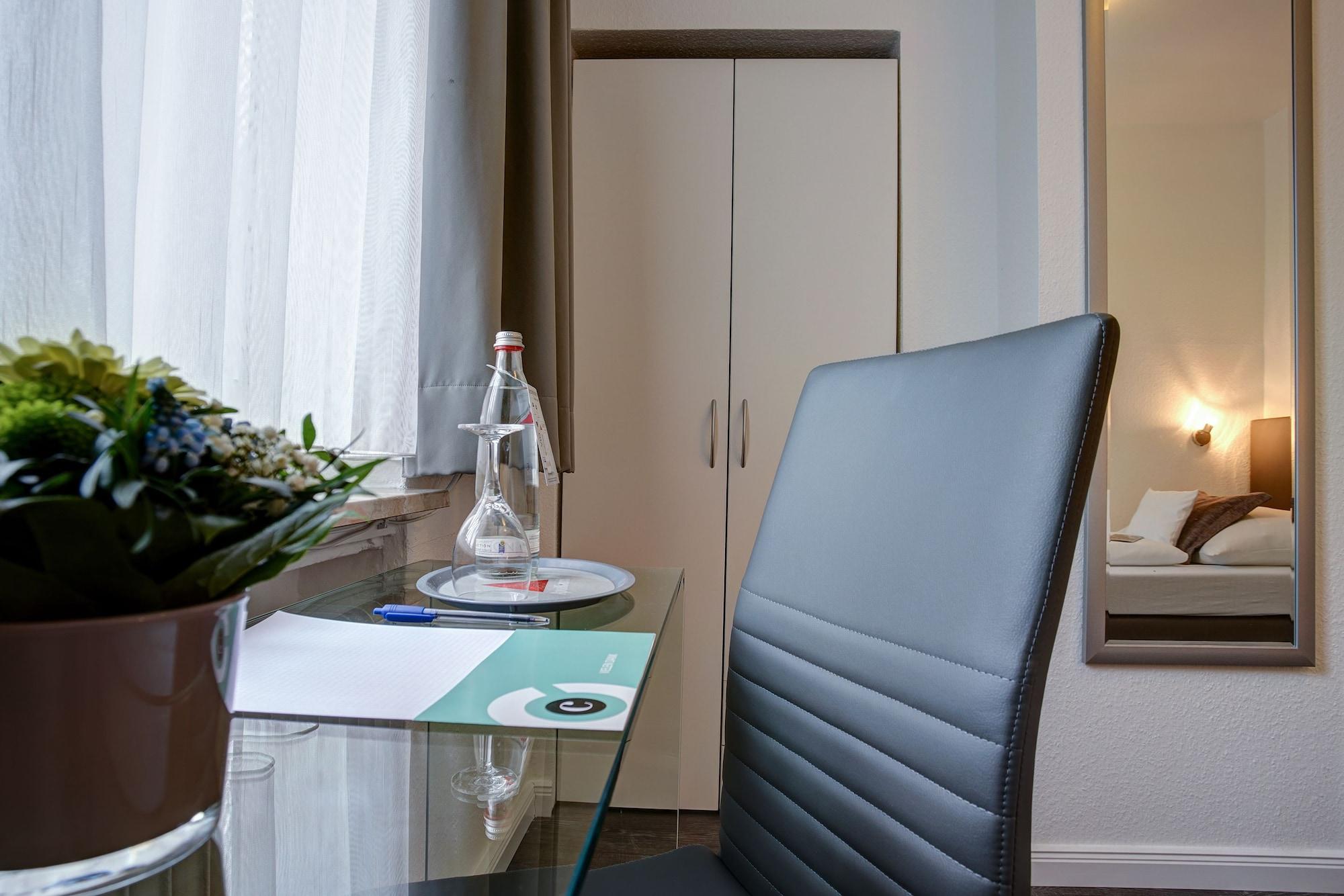 Hotel Atlanta Hannover Exterior photo