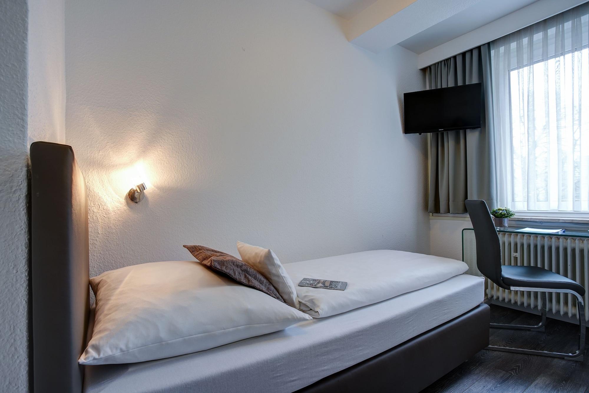 Hotel Atlanta Hannover Exterior photo