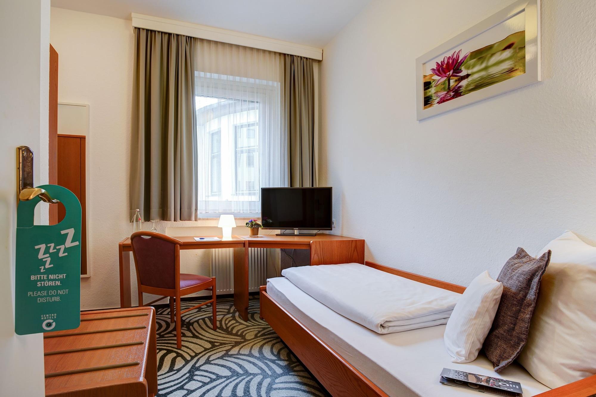 Hotel Atlanta Hannover Exterior photo