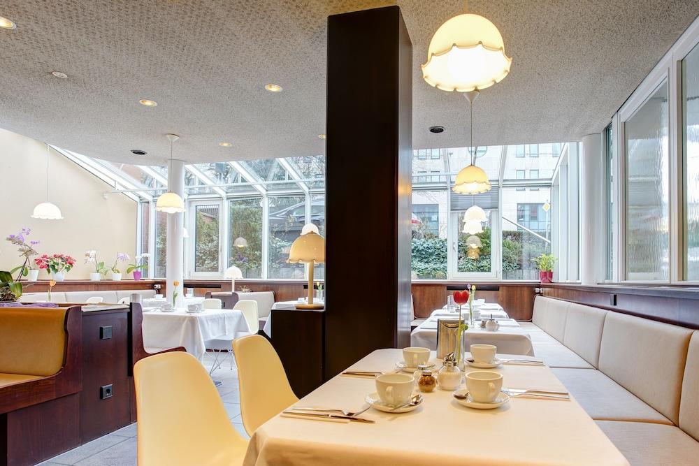 Hotel Atlanta Hannover Exterior photo