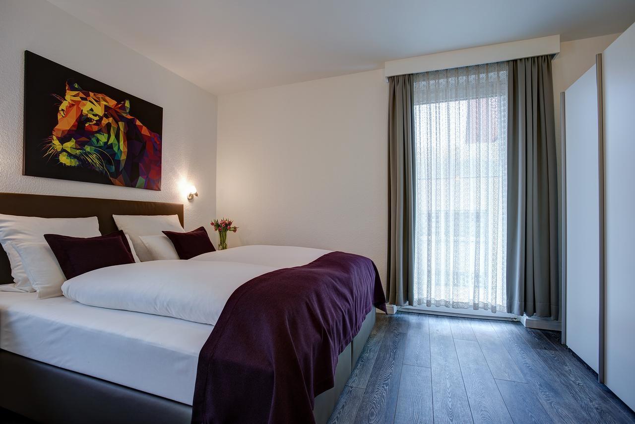Hotel Atlanta Hannover Exterior photo