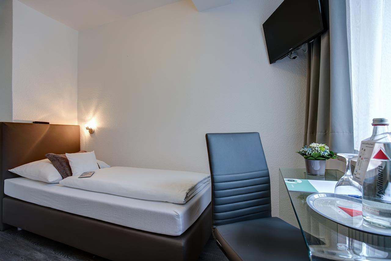 Hotel Atlanta Hannover Exterior photo