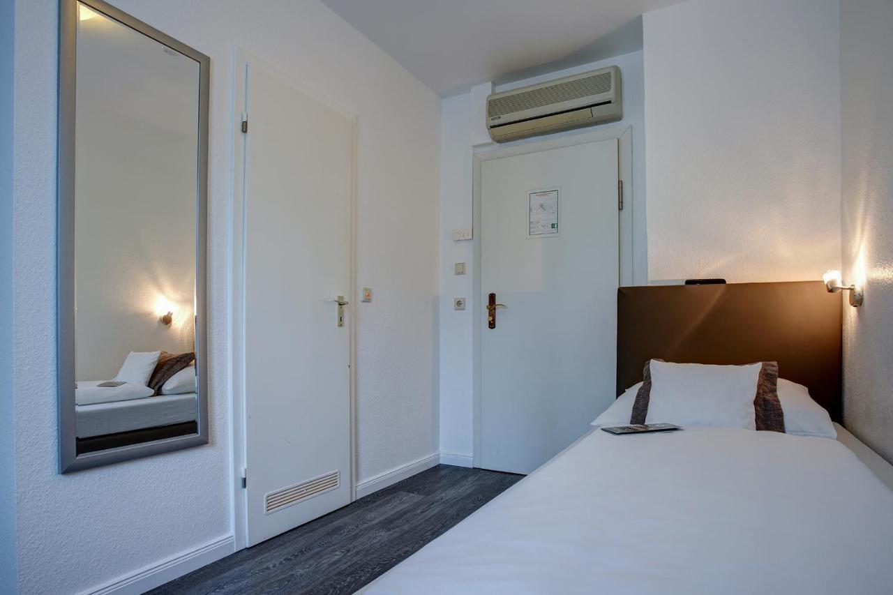 Hotel Atlanta Hannover Exterior photo